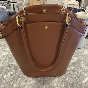 Sole Society Tote